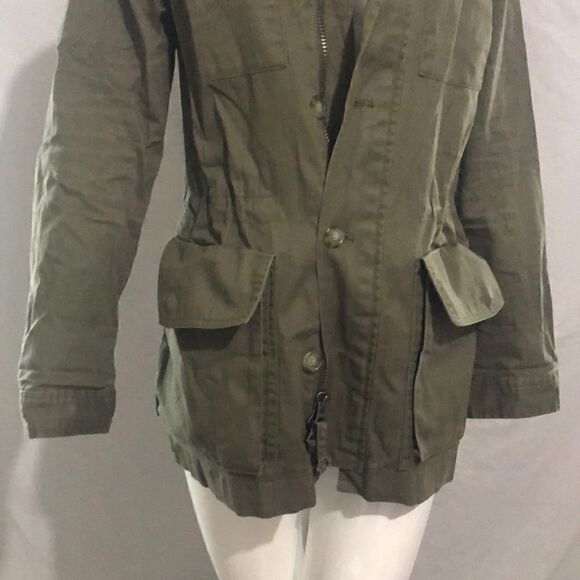 J Crew Jacket - Picture 3 of 8